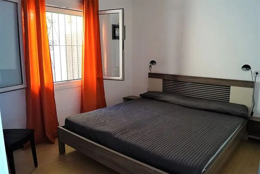 Villa - 3 Bedrooms with Pool and WiFi - 107928
