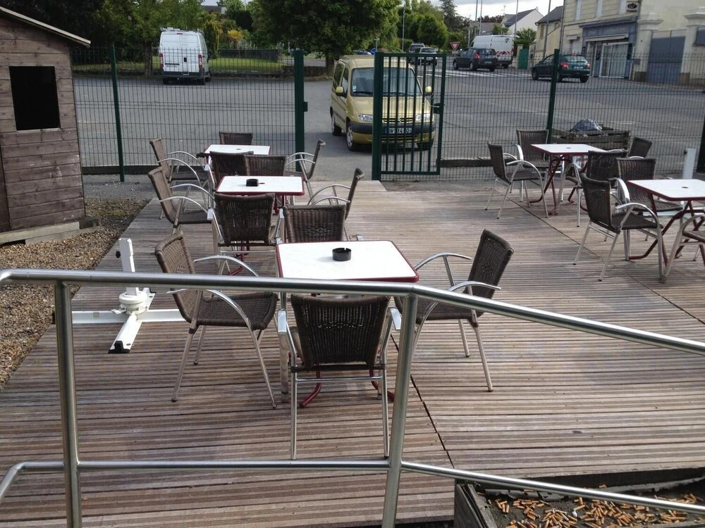 Le Relais Du Velors