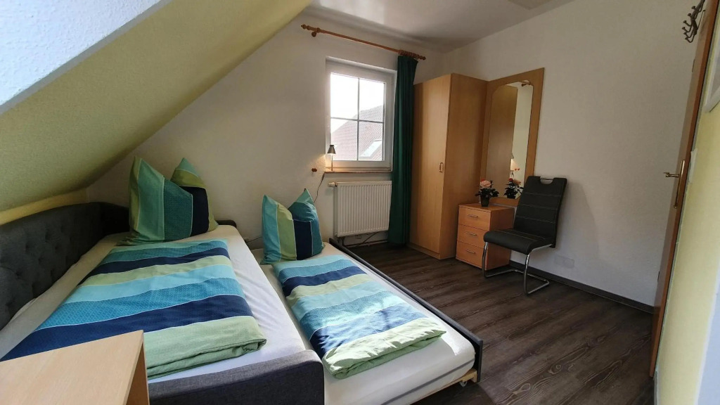Am Deich 30 Strandadler Zingst