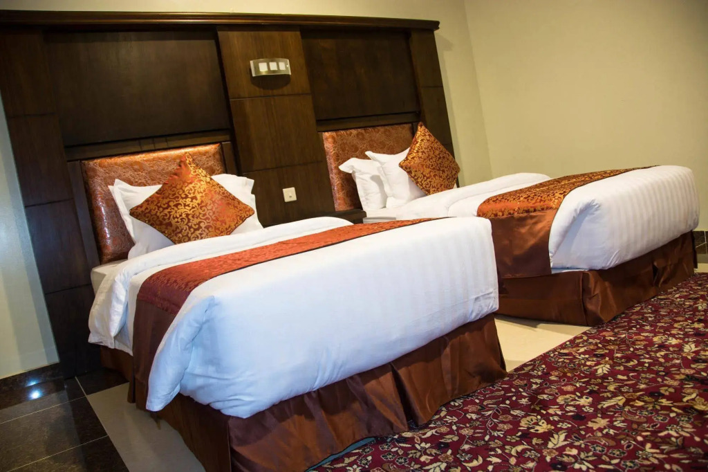 La Fontaine Janesta Suites