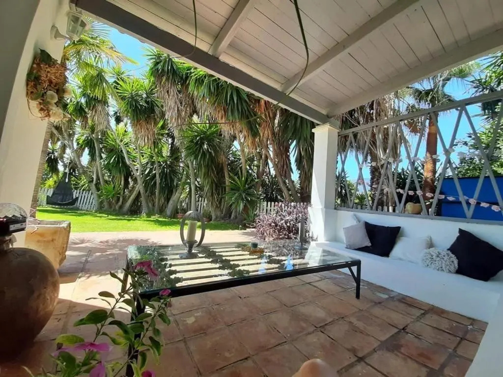 Villa RomAntica pool 15 min P. Banus