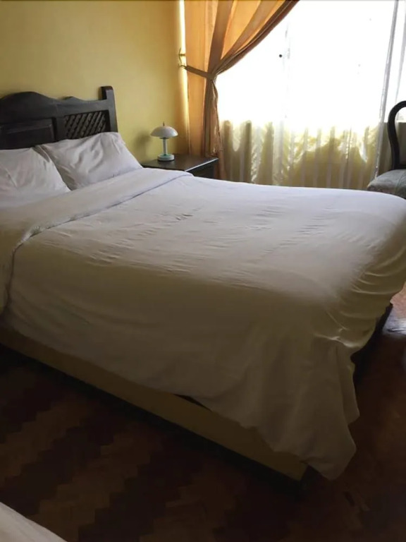 Hostal El Jardin Latino