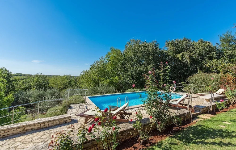 Villa Giselle