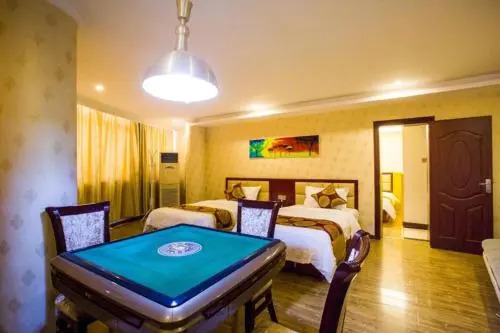 Princess Garden Resort
