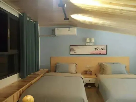 Yunlong Homestay