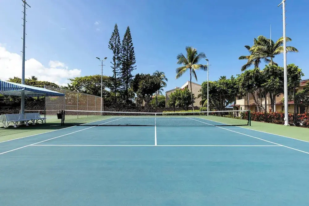 Plan Your Hawaii Vacay at Grace's Oasis!