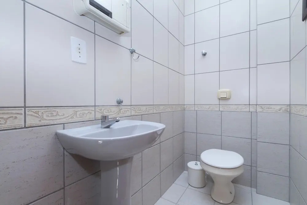 Apartamento 2 quartos - 302 - 3
