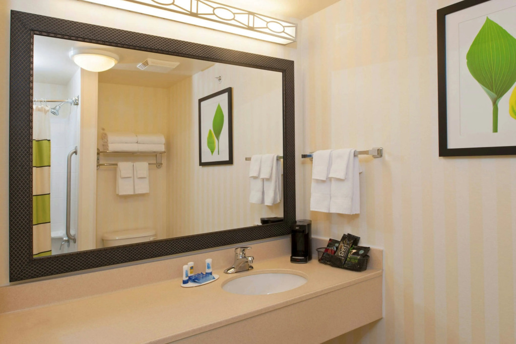 Fairfield Inn & Suites by Marriott Muskegon Norton Shores