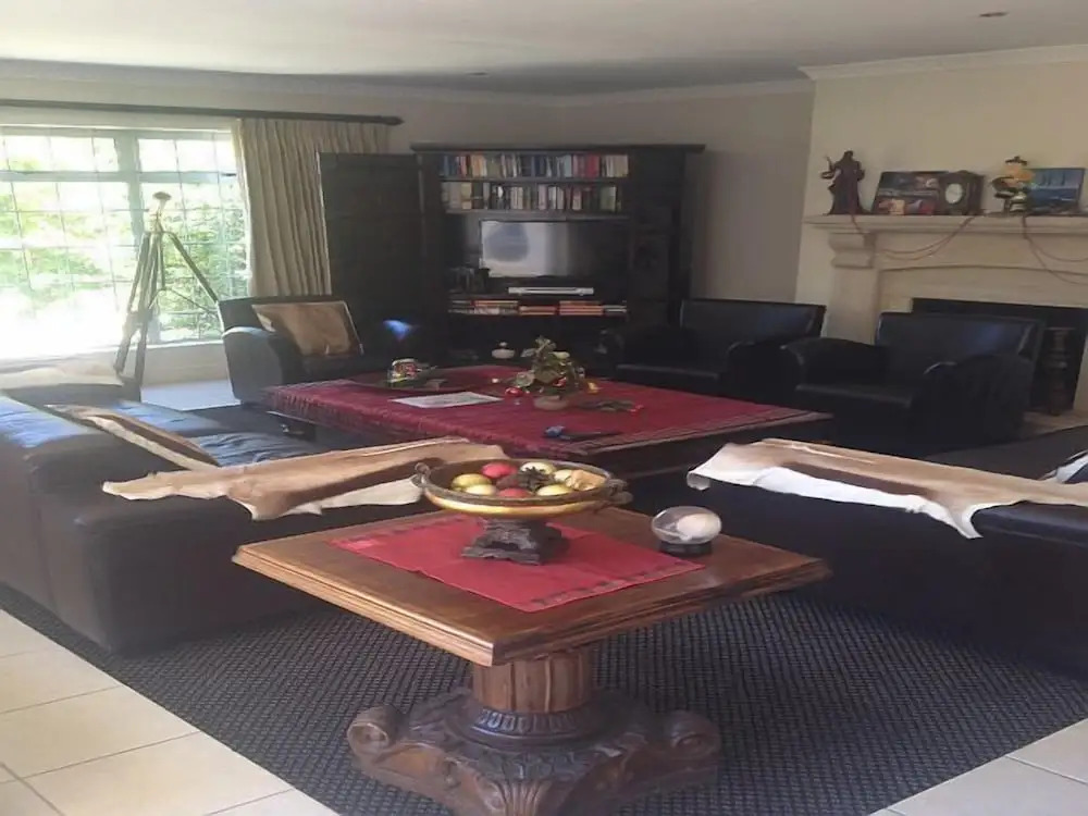 Amakhaya Lodge