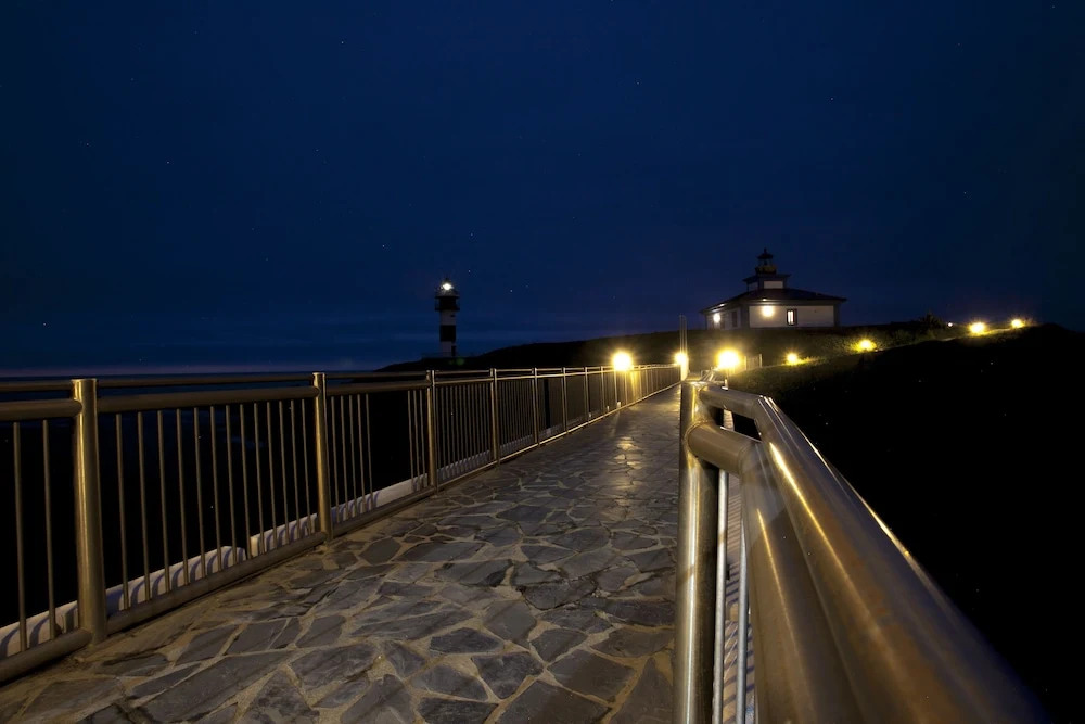 Faro Isla Pancha AT
