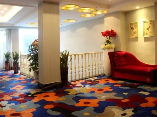 Yi Boutique Theme Hotel