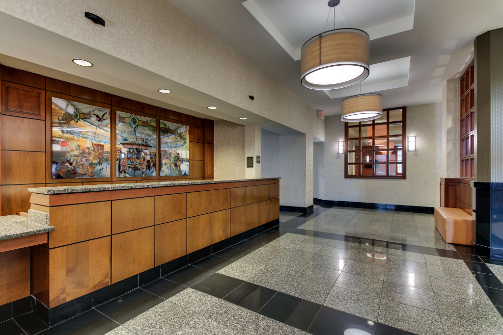 Drury Inn & Suites Meridian