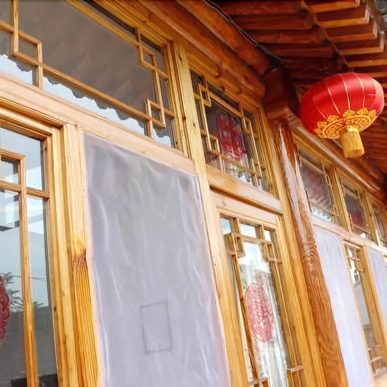 Jiuwanli Inn
