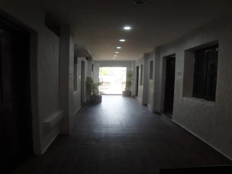 Royal Blue Serviced Apartments