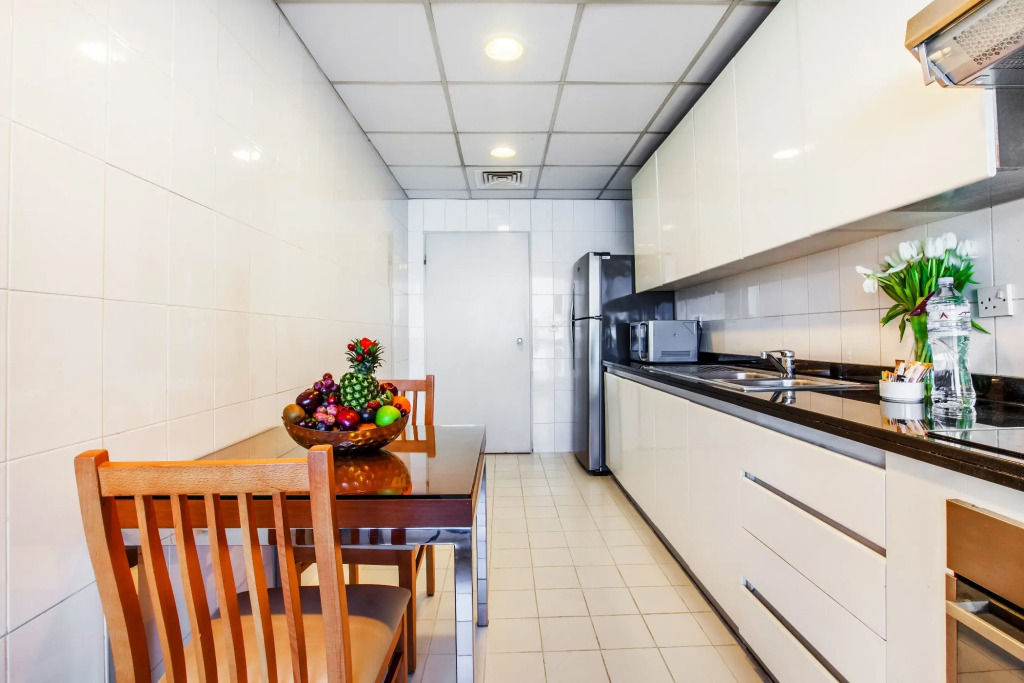 Golden Sands 5 Hotel Apartment