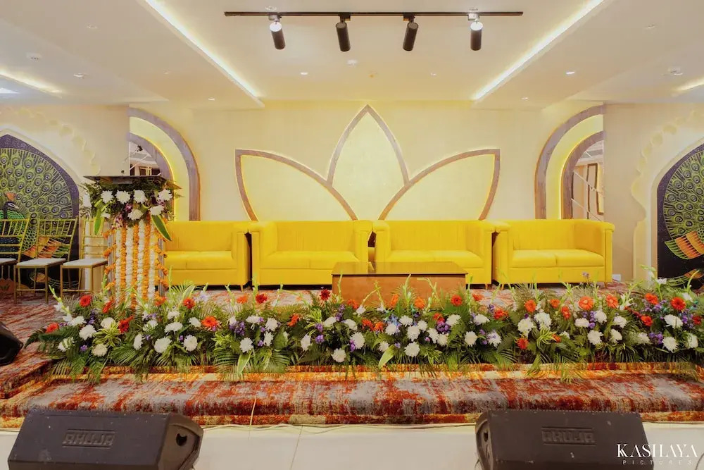 Hotel Ratan Mahal