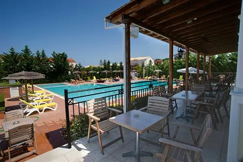 Thinalos Hotel