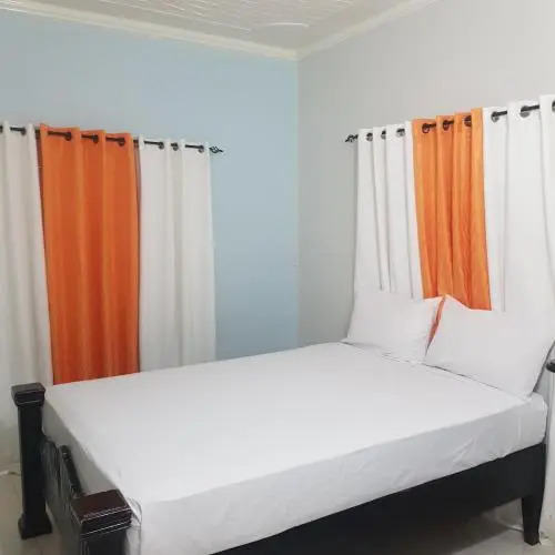 The Braemar Suite III New Kingston