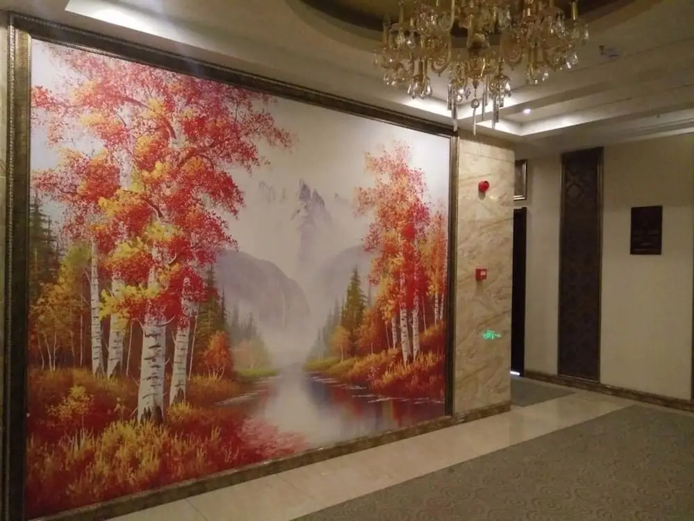 Pin Ge Business Hotel