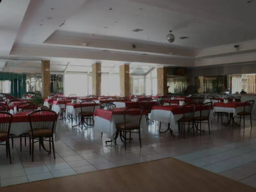 Ab-ı Hayat Thermal Hotel