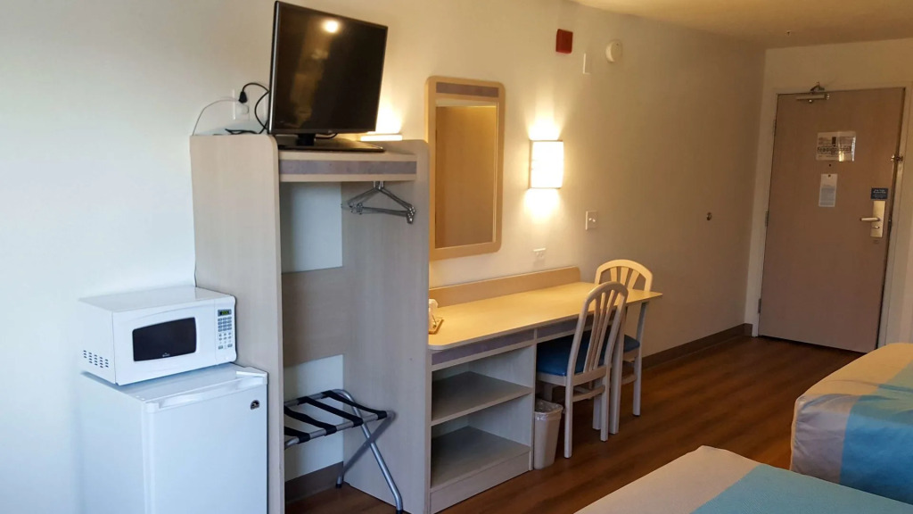 Motel 6-Las Cruces, NM - Telshor