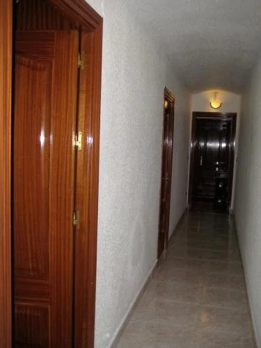 Hostal Los Andes