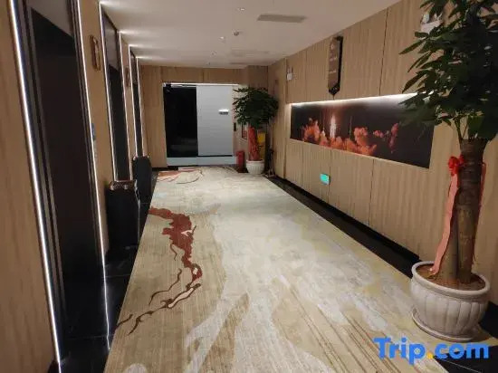 Yue Cheng HOTEL