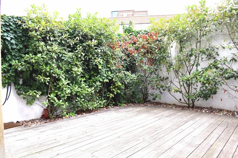 Luxury 2 Bedroom Flat in Central London