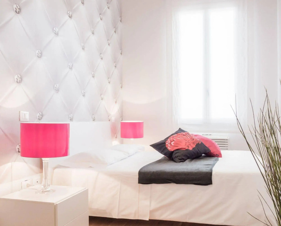 San Polo Design Apartments by Wonderful Italy