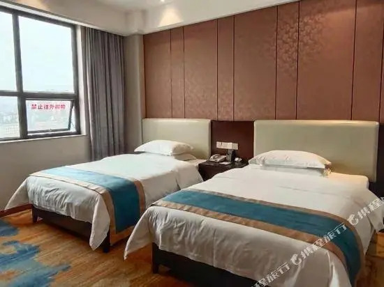 Mingzhu Hotel