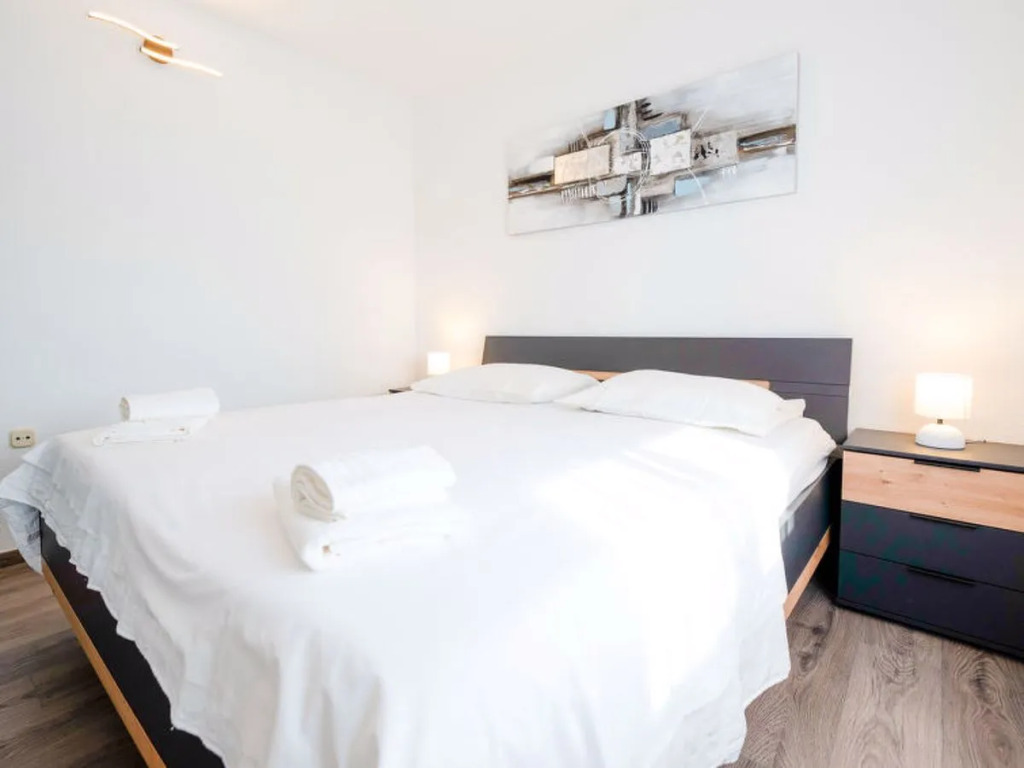 Holiday Home Villa Laura by Interhome