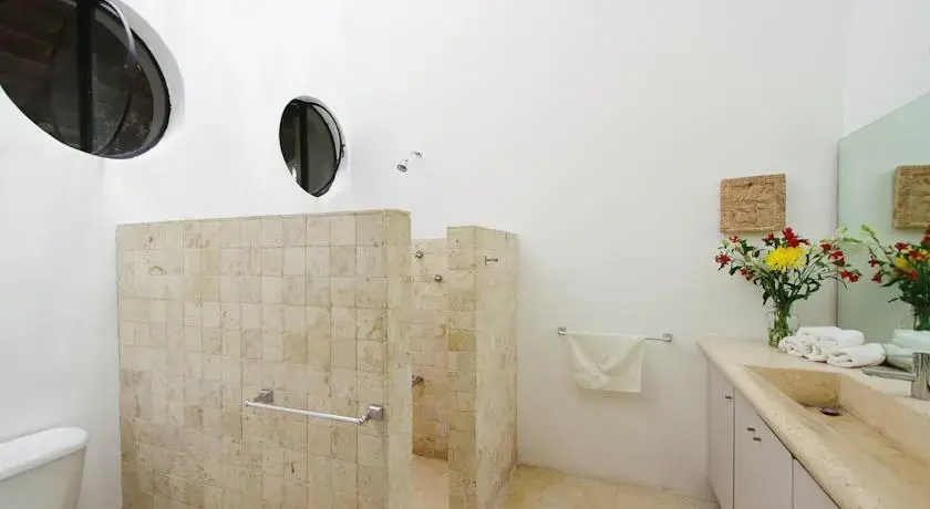 Casa Cocodrilo