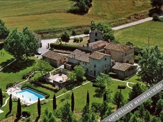 Rapolano - INH 22579