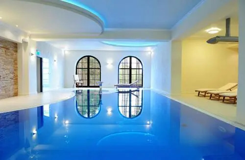 Hotel Kazimierski Zdrój