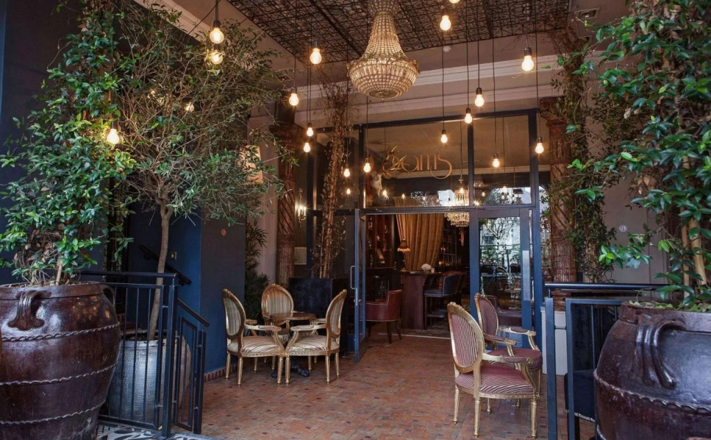 The Dawson Hostel - DUBLIN
