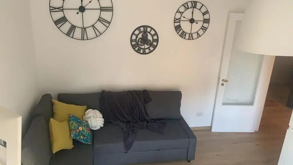 Suite da Enrica e Petra