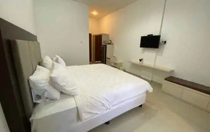 Bintang Guest House Lampung