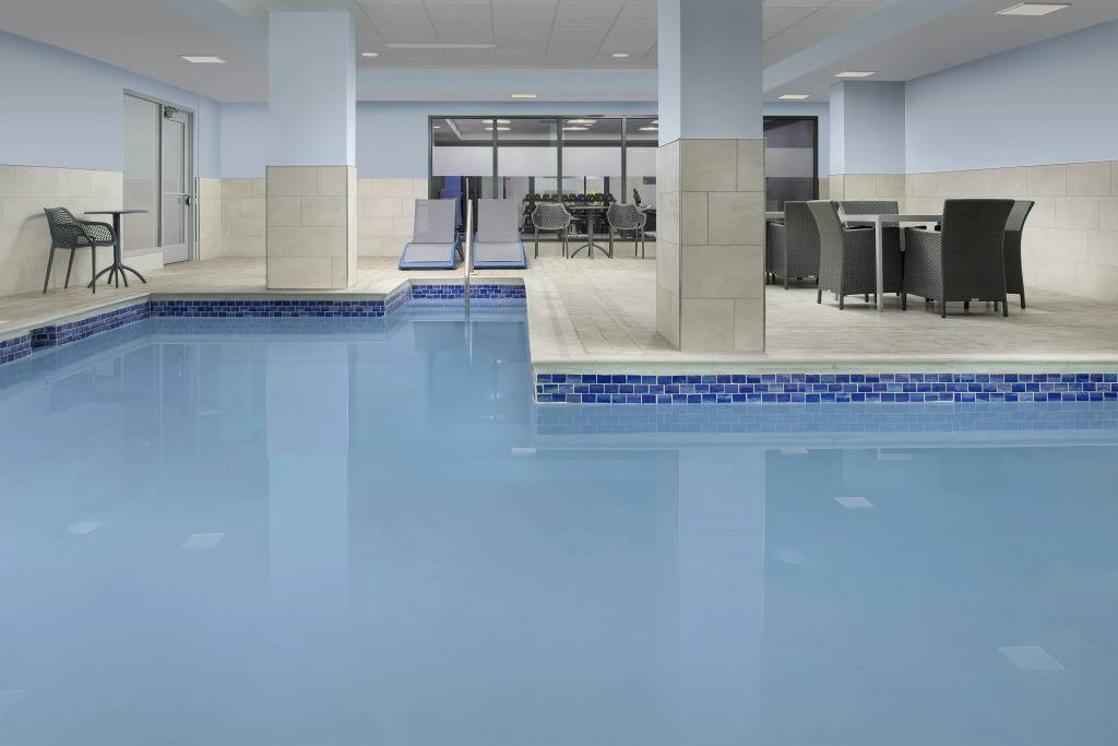 Hampton Inn Baltimore-Downtown-Convention Center