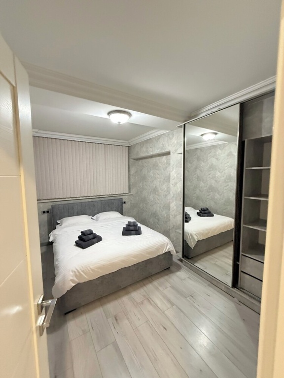Cozy Central Yerevan Apartment 10-minutes Walk From Republic Square