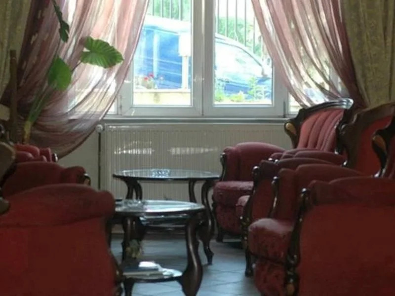 Hotel Lyon
