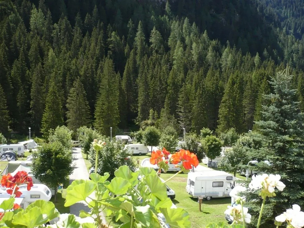 Caravan Park Miravalle