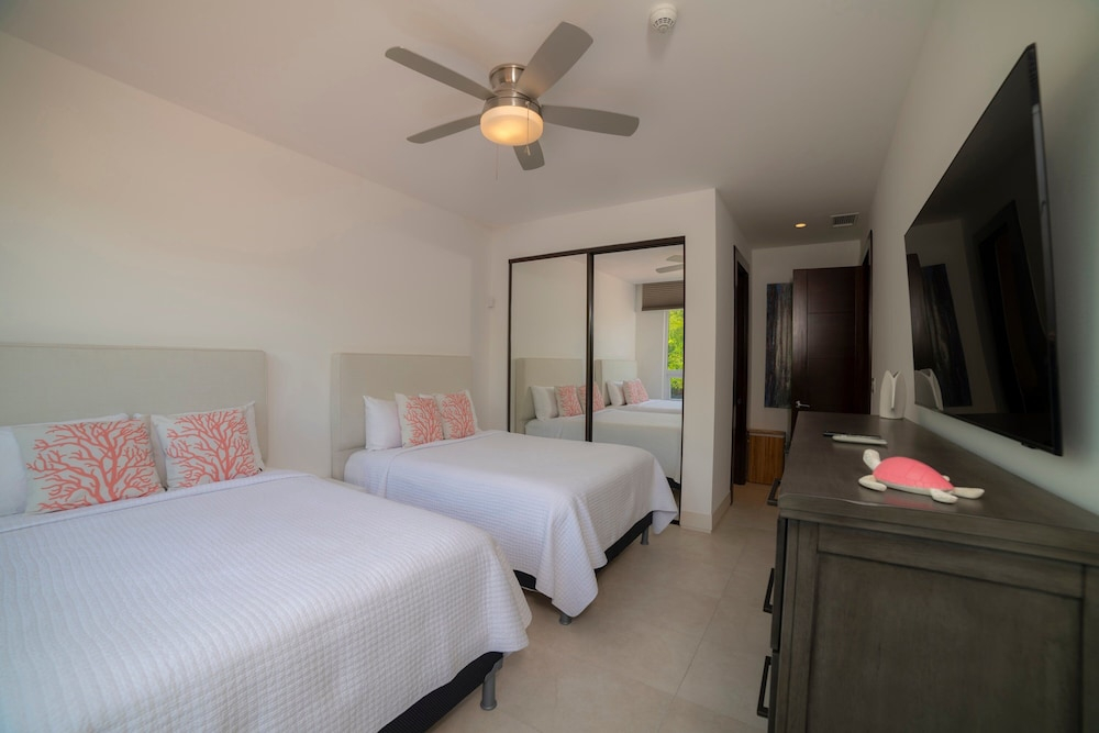 Montecielo 4A 3 Bdrs Ocean View in Los Suenos