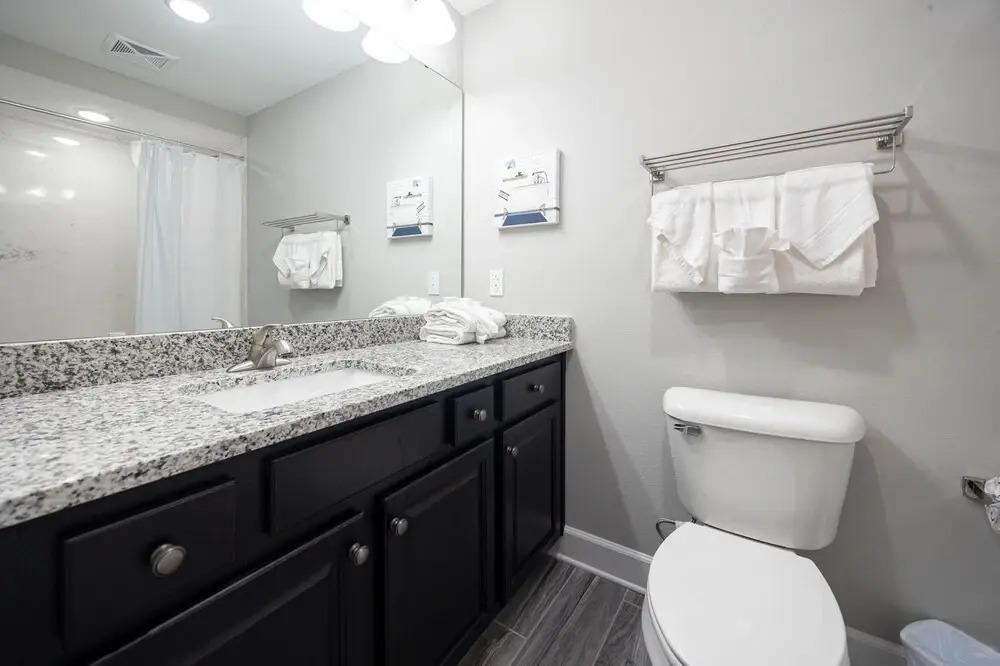 Phoenix Gulf Towers 2606 2 Bedroom Condo