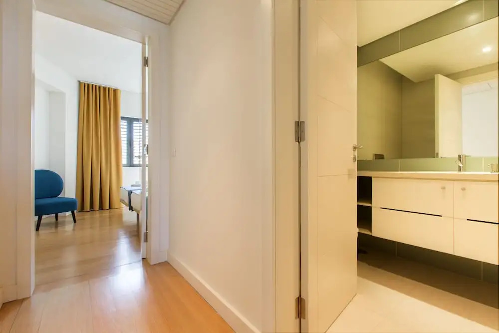 Apt In Lisbon Marina Tejo Apartments - Parque das Nações