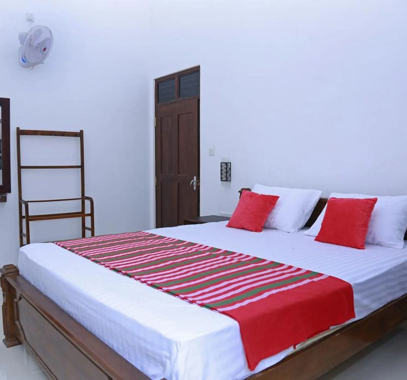 Kottamba Yala Stay & Safari