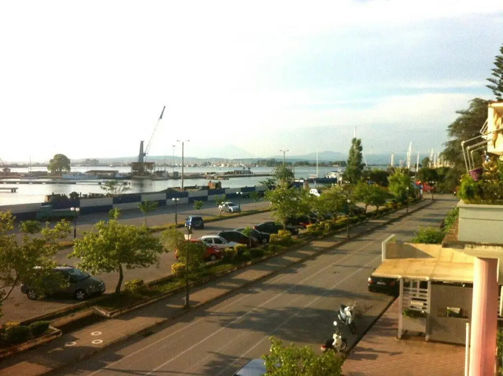 Preveza Seaside Apartment