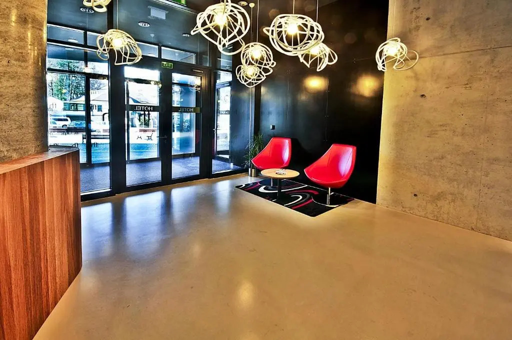 Fabrika Hotel