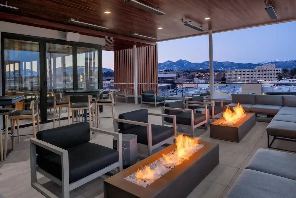 AC Hotel by Marriott Bozeman Downtown