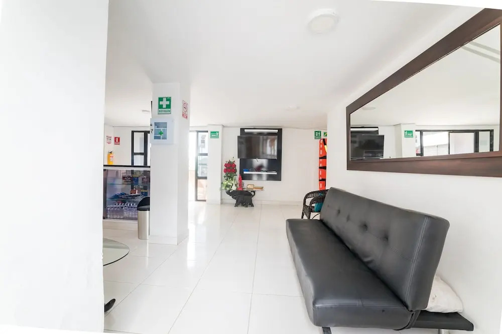 Hotel Prados del Sur