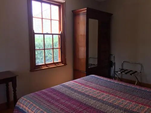 Gulgong Accommodation